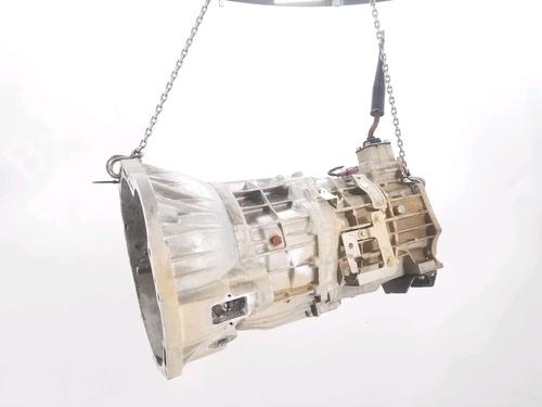 Used Gearbox Gearbox ISUZU D-MAX I (TFR, TFS) 3.0 DiTD 4x4 (TFS85_) (163 hp) 18416220 18416220