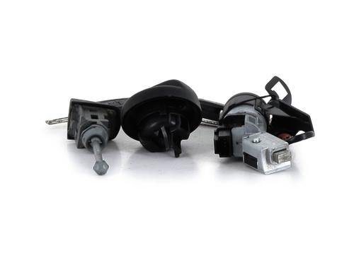 Ignition barrel PEUGEOT 207 (WA_, WC_) 1.4 | BP30449311M48 