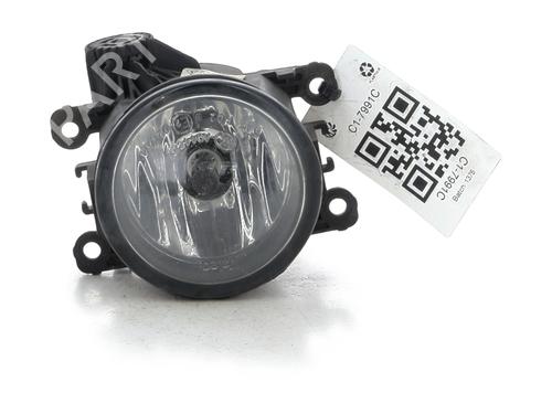 Used Left front fog light Left front fog light MITSUBISHI OUTLANDER II (CW_W) 2.0 DI-D (CW8W) (140 hp) 34146831 34146831