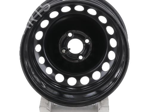 Rim DACIA SANDERO II 1.0 SCe 75 (B8JC, B8JD, B8NC) | BP30523508C45 