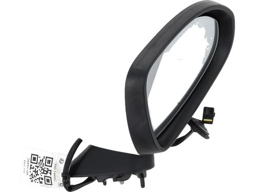 Used Right mirror OPEL CORSA D (S07) 1.3 CDTI (L08, L68) (75 hp) 30842530