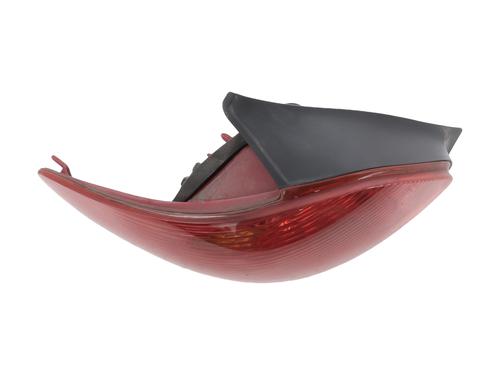 Venstre baglygte PEUGEOT 206 Hatchback (2A/C) 1.4 i (75 hp) 33166300