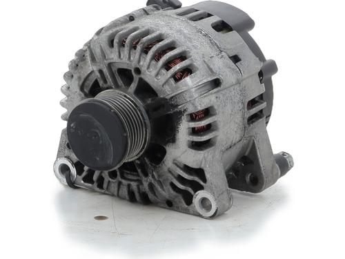 Used Alternator Alternator PEUGEOT 207 (WA_, WC_) 1.6 HDi (90 hp) 33685360 33685360