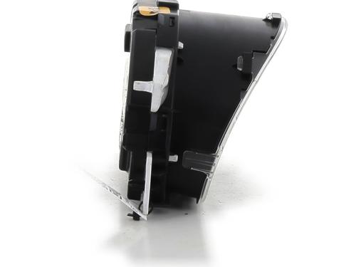 Instrument cluster RENAULT TWINGO III (BCM_, BCA_) 1.0 SCe 70 | BP32006267C47 