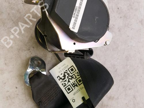 Rear right belt tensioner SKODA OCTAVIA II (1Z3) 1.9 TDI | BP15049852C90 