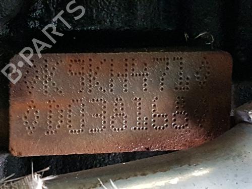 Engine MERCEDES-BENZ A-CLASS (W177) A 180 d (177.003) | BP38717199M1 - Image 10
