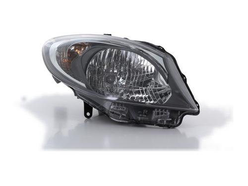 Højre forlygte MERCEDES-BENZ CITAN Box Body/MPV (W415) 109 CDI (415.601, 415.603, 415.605) (90 hp) 32401486