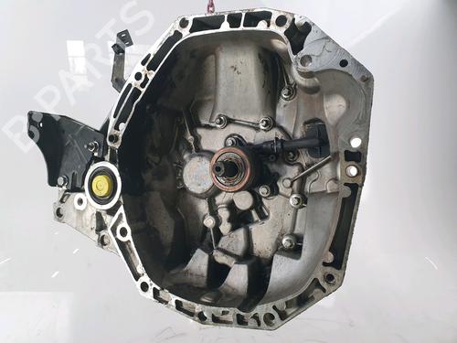 Gearbox DACIA SANDERO 1.5 dCi | BP26312625M3 