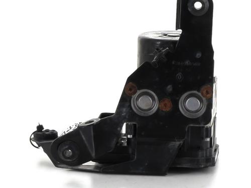 Used ABS pump RENAULT GRAND SCÉNIC III (JZ0/1_) 1.6 dCi (JZ00, JZ12) (130 hp) 30716115
