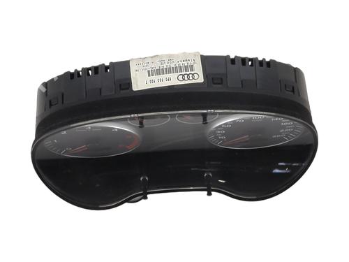 Used Instrument cluster AUDI A3 (8P1) 1.9 TDI (105 hp) 24708393