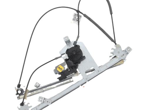 front-left-window-mechanism-renault-clio-iii-br01-cr01-2005-2006-2007-2008-2009-2010-2011-2012-2013-2014-36210426 main image