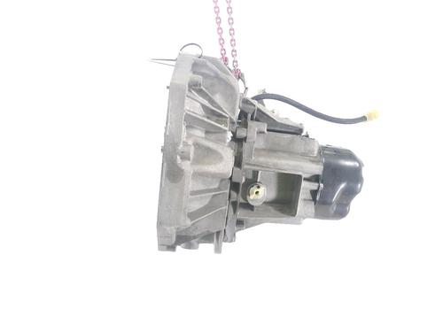 Used Gearbox RENAULT CLIO III (BR0/1, CR0/1) 1.5 dCi (C/BR0G, C/BR1G) (68 hp) 29517623