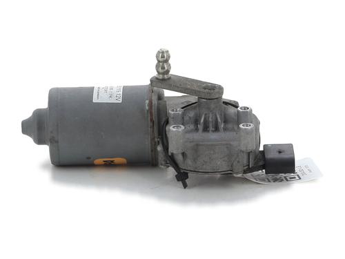 Used Front wiper motor SKODA FABIA II (542) 1.2 (60 hp) 29231839