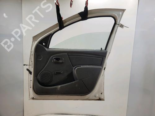 Right front door DACIA SANDERO 1.4 MPI LPG | BP29416731C3 