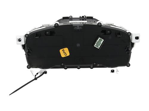 Instrument cluster PEUGEOT PARTNER Box Body/MPV (K9) 1.5 BlueHDi 100 | BP19727954C47 