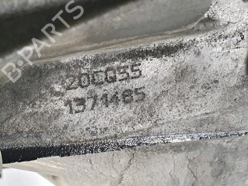 Gearbox CITROËN C3 II (SC_) 1.4 HDi 70 (SC8HZC, SC8HR0, SC8HP4) | BP38633025M3 - Image 5