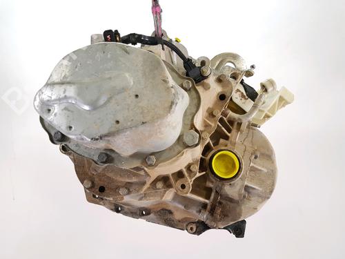 Gearbox CITROËN C3 III (SX) 1.5 BlueHDi 100 (SXYHYP, SXYHTU) | BP38479643M3 - Image 4