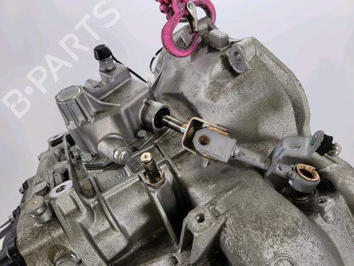Gearbox OPEL CORSA D (S07) 1.2 (L08, L68) | BP19391911M3 