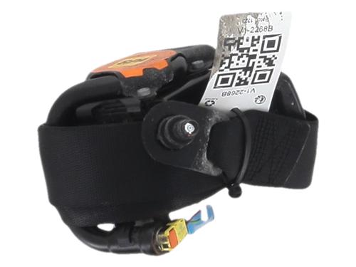 Used Front left seatbelt Front left seatbelt MERCEDES-BENZ B-CLASS Sports Tourer (W246, W242) B 180 CDI / d (246.212) (109 hp) 36007064 36007064