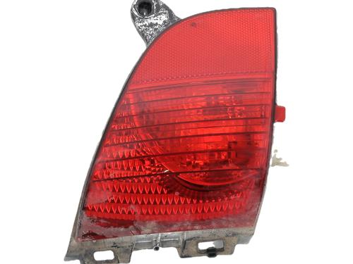 Rear bumper left light PEUGEOT 2008 I (CU_) 1.2 THP 110 / PureTech 110 | BP38918423C81 - Image 3