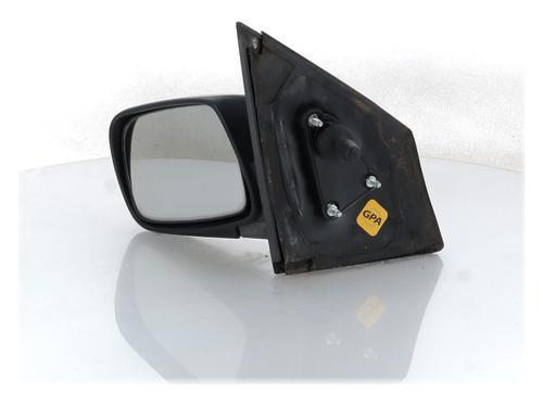 Left mirror TOYOTA YARIS (_P1_) 1.3 (SCP12_, SCP13_, SCP12R, SCP13R) | BP20672977C26 