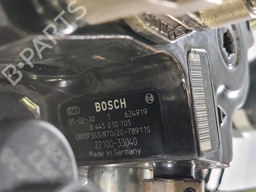 Engine TOYOTA COROLLA (_E12_)  | BP20290286M1 