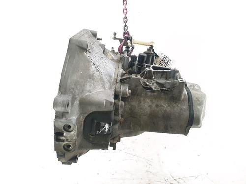 Used Gearbox Gearbox CITROËN DS3 (SA_) 1.6 VTi 120 (120 hp) 33299544 33299544