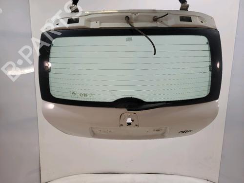 Bakluke CC/Kombi-Kupé RENAULT CLIO II (BB_, CB_) [1998-2016]  28177236