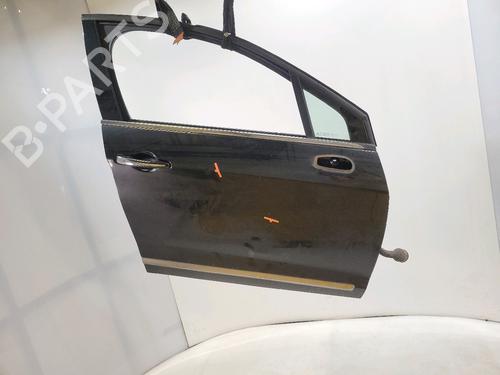 Used Right front door CITROËN C5 III (RD_) 2.0 HDi 165 (RDRHHA, RDRHH8) (163 hp) 29522684