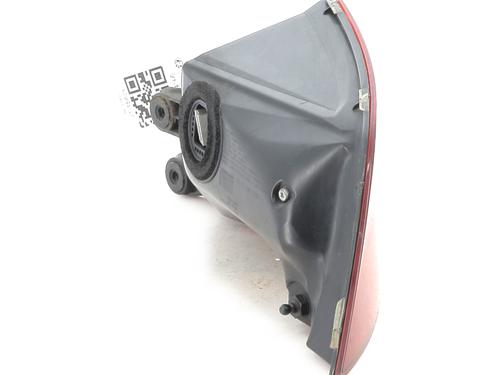 Left taillight AUDI A7 Sportback (4GA, 4GF) 3.0 TDI quattro | BP27246801C34 
