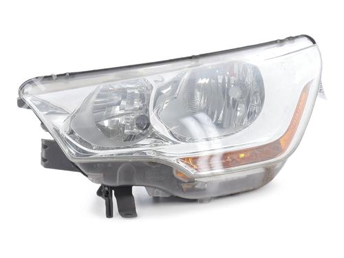 Left headlight CITROËN C4 II (NC_) 1.4 VTi 95 (NC8FP0) | BP37065362C28 - Image 4