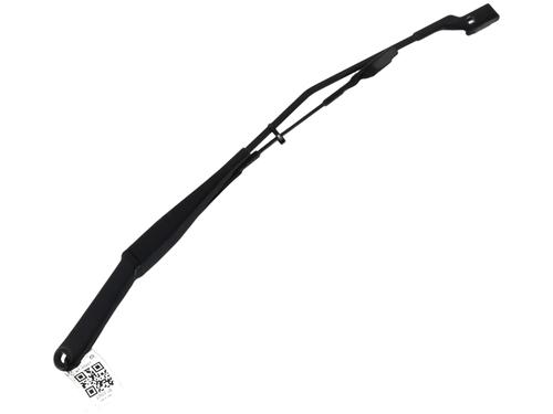 Front windshield wiper arm FORD FIESTA VI (CB1, CCN) 1.4 TDCi | BP27908406C143 