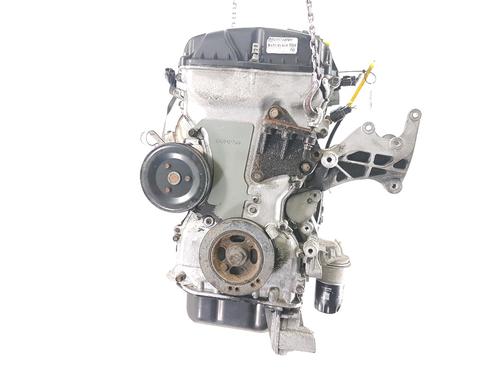 Motor DODGE CALIBER 2.0 (156 hp) 17430755