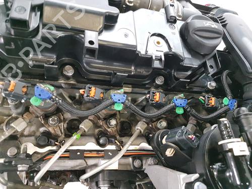 Engine CITROËN C4 Grand Picasso II (DA_, DE_) | BP35718617M1 - Image 8