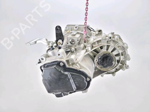 Gearbox VW POLO V (6R1, 6C1) 1.4 TDI | BP24361888M3 