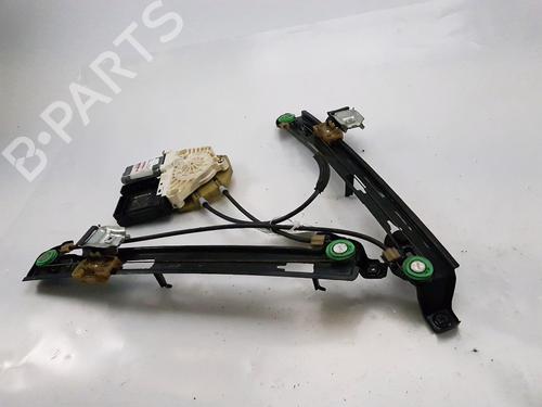 Used Front left window mechanism SEAT LEON (1P1) 2.0 TDI (170 hp) 10452041