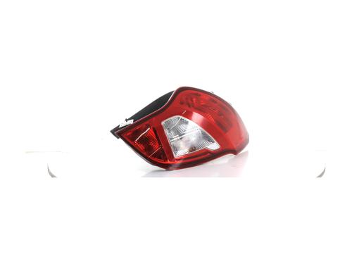 Right taillight SSANGYONG KORANDO (CK) 2.2 Xdi | BP37627110C35  - Image 5