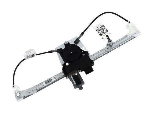 Used Front right window mechanism Front right window mechanism CITROËN NEMO MPV 1.4 HDi (68 hp) 40172001 40172001
