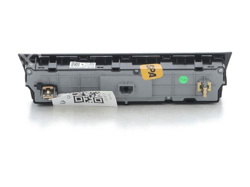 Climate control MG MG ZS SUV (AZS1) 1.5 VTi | BP31912533I5