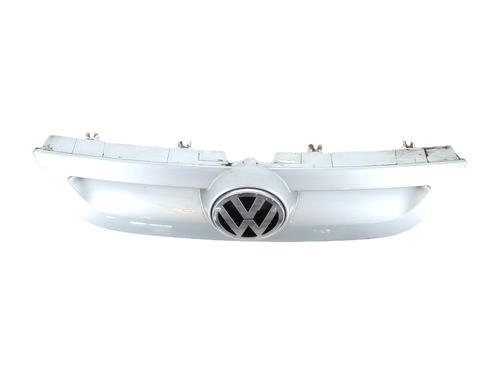 Used Grille VW POLO (9N_, 9A_) 1.4 TDI (80 hp) 26609614