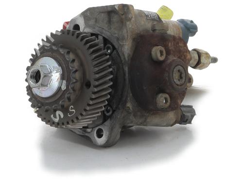 Used Injection pump ISUZU D-MAX I (TFR, TFS) 3.0 DiTD 4x4 (TFS85_) (163 hp) 30474283