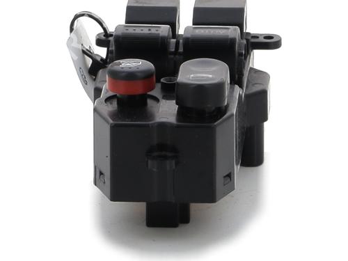 Left front window switch HONDA JAZZ II (GD_, GE3, GE2) 1.3 iDSi (GD1) | BP28971588I27