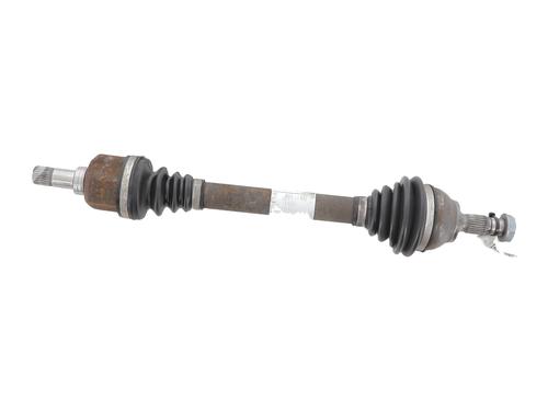 Used Left front driveshaft PEUGEOT 308 I (4A_, 4C_) 1.6 16V (120 hp) 31303299
