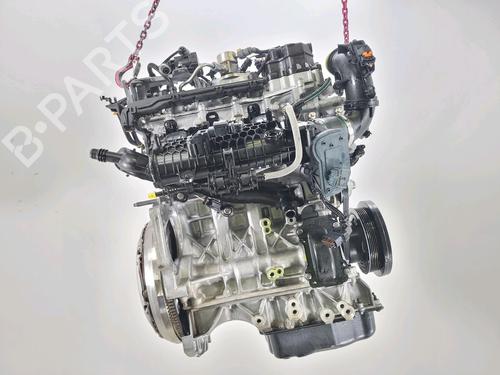 Engine PEUGEOT 2008 I (CU_) 1.2 THP 110 / PureTech 110 | BP29874501M1