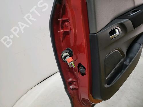 Drzwi tylne prawe CITROËN C4 Picasso II 1.6 BlueHDi 120 | BP30808301C5