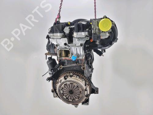 Engine PEUGEOT 307 (3A/C) 1.6 16V | BP30190660M1