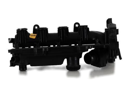 Valve cover CITROËN C2 (JM_) 1.4 HDi | BP23556095M124 