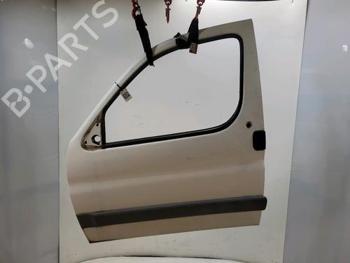 Porta anteriore sinistra PEUGEOT PARTNER Box Body/MPV (5_, G_) 1.1 (60 hp) 31142505