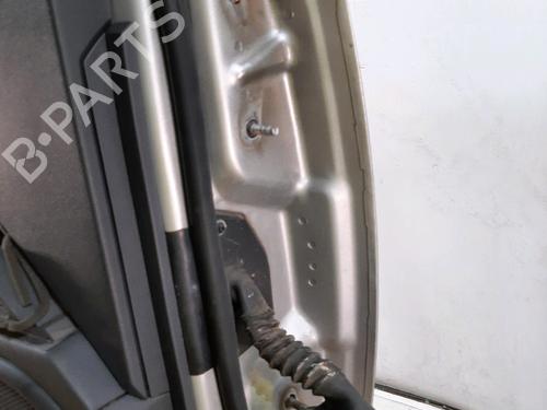 Left front door JEEP COMPASS (MK49) 2.0 CRD 4x4 | BP14849041C2 