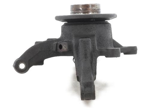 Used Left front steering knuckle DACIA LODGY (JS_) 1.2 TCe (JSAY, JSM0) (115 hp) 26608834